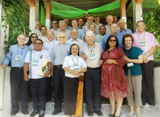 Comunicado da 2ª reunião da Secretaria Geral do Sínodo dos Bispos com a REPAM